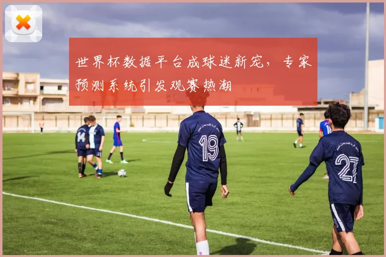 世界杯数据平台成球迷新宠，专家预测系统引发观赛热潮 - 搜狐体育推荐