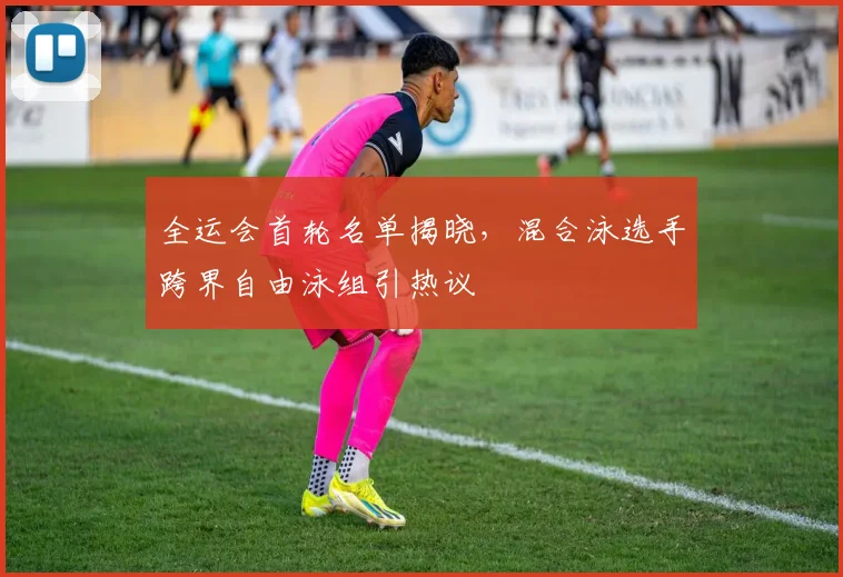 全运会首轮名单揭晓，混合泳选手跨界自由泳组引热议 - 搜狐体育推荐