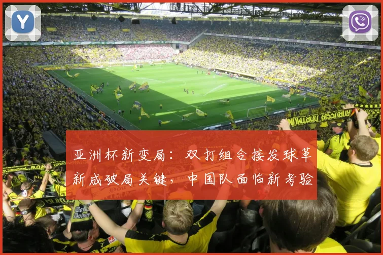 亚洲杯新变局：双打组合接发球革新成破局关键，中国队面临新考验 - 搜狐体育推荐