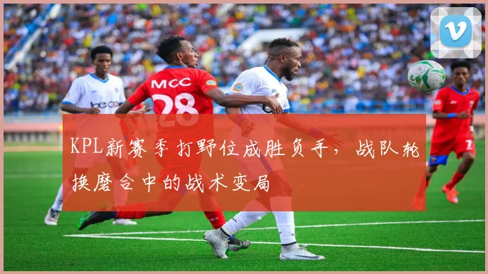 KPL新赛季打野位成胜负手,战队轮换磨合中的战术变局 - 搜狐体育推荐